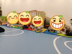 -红黄蓝成长中心•婴幼儿早教•托育(南山京基百纳广场店)