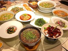 -蜀宴小调·精致家常菜(科华店)