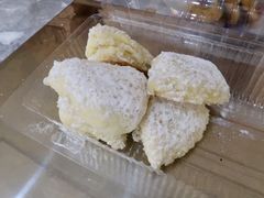 酸奶饼干-玛尔哈巴·塔塔尔糕点(华侨小区店)