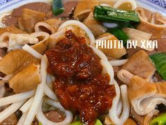 -锦泓老字号猪脏粉(东联大厦店)