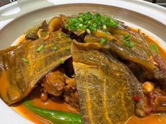 -院里寻菜·精致庭院菜(观沙岭店)