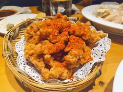 小酥肉-金谷园饺子·烧烤·家宴(人大总店)