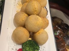 -外婆小菜(灵岩南路店)