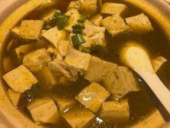 -徽州月·民间徽菜(浦东总店)