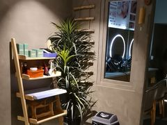 -施奈儿.洗头頭療.按摩SPA.采耳(上梅林店)