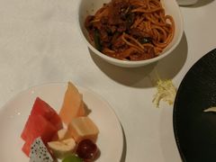 -步步高福朋喜来登·宜客乐西餐厅