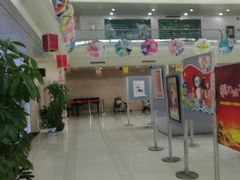 -深圳少年儿童图书馆