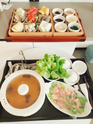 -沐恩·贝瑞月子中心(隆福店)