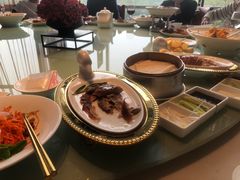 -湖锦酒楼·31年地道湖北菜(黄鹤楼店)