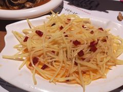-青花小镇(凯翔新天地店)
