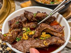 -盛江山自助料理(太原街万达店)