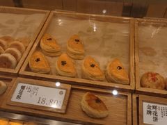 -泸溪河桃酥(五彩城店)