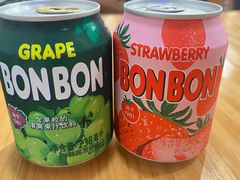 -多宾韩国料理(学衡路店)