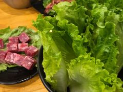 -御记碳烤肥牛(东城万达店)