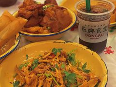 -东排食堂长沙小吃大排档(五一广场店)