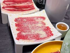 -AJIYA·池袋日式烧肉自助(天津万象城店)