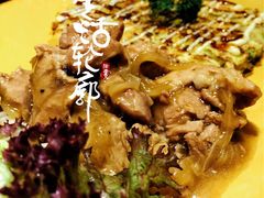 -OKOOKO澳客餐吧(乐天百货店)