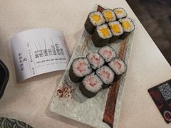 -采御鲜·回转寿司(汕头万达店)
