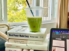 -麦当劳(南京水西门大街店)