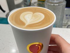 -缶乐FOLLOW咖啡