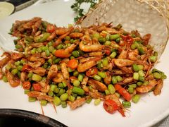 -大师傅金奖啤酒鱼(西街口总店)