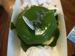 -狐狸和向日葵(北京路店)