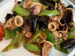 -今鲜源大酒店·中华餐饮名店(新湛路店)