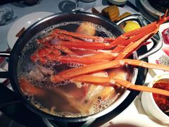 -星伦多 自助料理(圆融店)