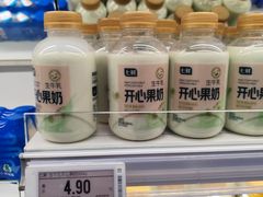 -7fresh七鲜(大族广场店)