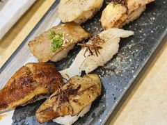 -东京屋(武定路店)