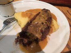 -I'm Angus Steakhouse