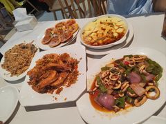 -花乐餐厅(涠洲岛店)