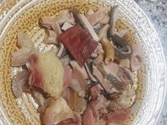 -嘎洒汤锅·花腰傣美食