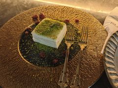 -龟兹KUCINA·新疆菜(前滩L+PLAZA店)