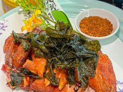 -苏梦江南·淮扬菜(夫子庙店)