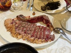 -胡安之家烤肉馆