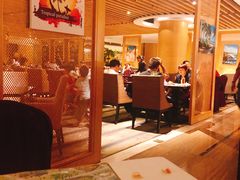 -上海东方佘山翰悦阁酒店·Vie全日制餐厅