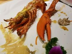 -割烹旭日本料理(龙湖狮山天街店)