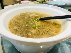 -汤记传菜(秀浦路店)
