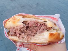 -永茂驴肉(莲池南大街总店)