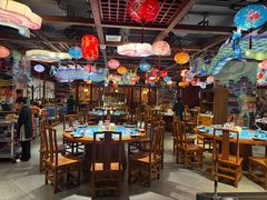 -醉长安(钟楼旗舰店)