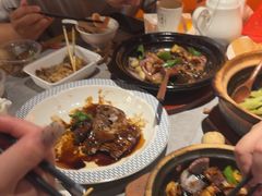 -啫神·广州地标美食(北京路店)