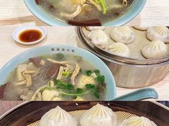 -金原鸭血粉丝汤总店(锁金村店)