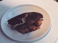 鹅肝沙拉-王品牛排(佛山南海万科广场店)