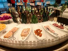 -怡咖啡自助餐(宁波香格里拉店)