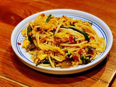 -云海肴·云南小炒·汽锅鸡(天津国金汇店)