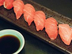 -西村日本料理(香格里拉饭店)