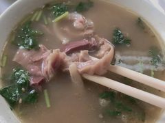 -清真永恒华威肉饼(潘家园店)
