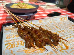 -辣小鲜·南昌大排档(船山路店)