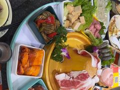 -鹤之乡·齐齐哈尔烤肉·非遗(秋涛路店)